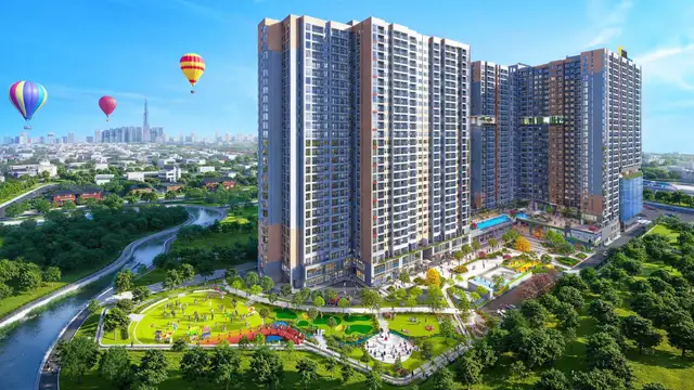 Bán căn hộ chung cư Quốc lộ 13 Thành phố Thuận An, Bình Dương – 2 phòng ngủ, giá 2.3 tỷ Bán căn hộ chung cư Quốc lộ 13 Thành phố Thuận An, Bình Dương – 2 phòng ngủ, giá 2.3 tỷ