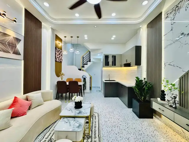 Bán nhà hẻm Yên Hoà Quận Cầu Giấy, TP. Hà Nội – 3 phòng ngủ, giá 7 tỷ Bán nhà hẻm Yên Hoà Quận Cầu Giấy, TP. Hà Nội – 3 phòng ngủ, giá 7 tỷ