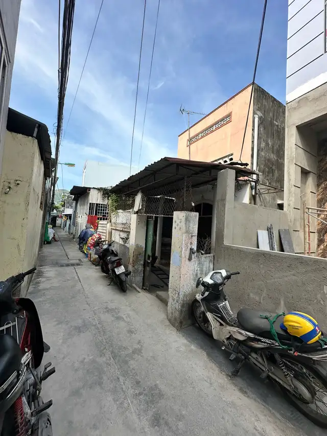Bán nhà mặt tiền Phước Long  Thành phố Nha Trang, Khánh Hòa – 2 phòng ngủ, giá 3 tỷ