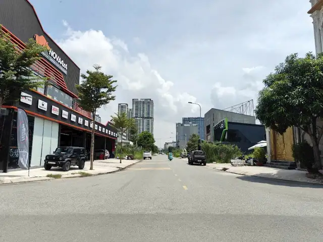 Bán nhà hẻm Nguyễn Thanh Sơn Thành phố Thủ Đức, TP.HCM – giá 130 tỷ Bán nhà hẻm Nguyễn Thanh Sơn Thành phố Thủ Đức, TP.HCM – giá 130 tỷ