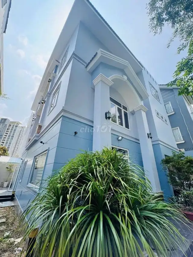 Bán nhà mặt tiền Đường Bắc Nam 2 Thành phố Thủ Đức, TP.HCM – 3 phòng ngủ, giá 72 tỷ
