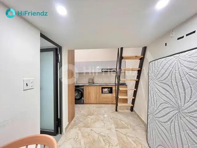 Bán nhà hẻm Trần Xuân Soạn Quận 7, TP.HCM – giá 21.5 tỷ