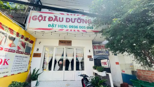 Bán nhà mặt tiền Đường Số 1 Quận 7, TP.HCM – giá 39 tỷ