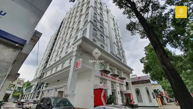 Bán nhà mặt tiền Phạm Ngọc Thạch Quận 3, TP.HCM – 1 phòng ngủ, giá 2900 tỷ Bán nhà mặt tiền Phạm Ngọc Thạch Quận 3, TP.HCM – 1 phòng ngủ, giá 2900 tỷ
