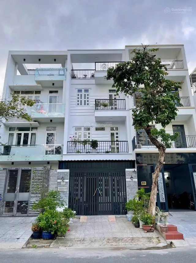 Bán nhà hẻm D1 Quận 7, TP.HCM – giá 15.5 tỷ Bán nhà hẻm D1 Quận 7, TP.HCM – giá 15.5 tỷ