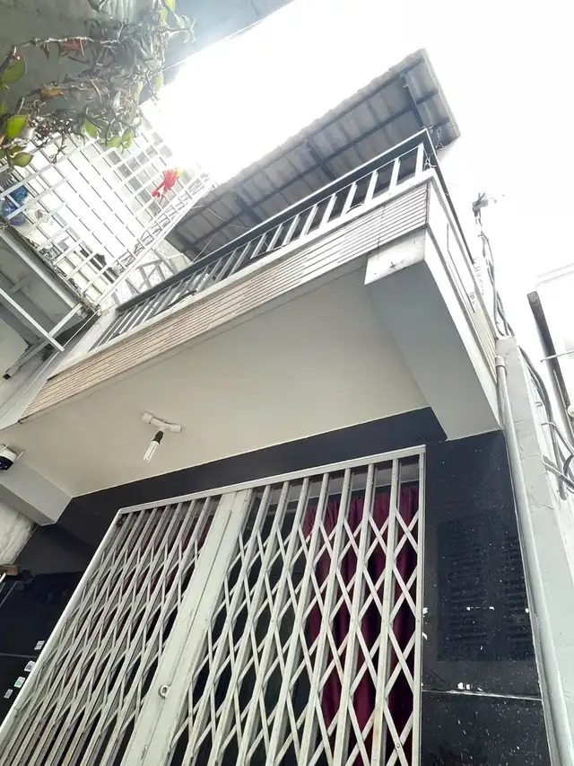 Bán nhà mặt tiền Dương bá trạc Quận 8, TP.HCM – 2 phòng ngủ, giá 4 tỷ Bán nhà mặt tiền Dương bá trạc Quận 8, TP.HCM – 2 phòng ngủ, giá 4 tỷ
