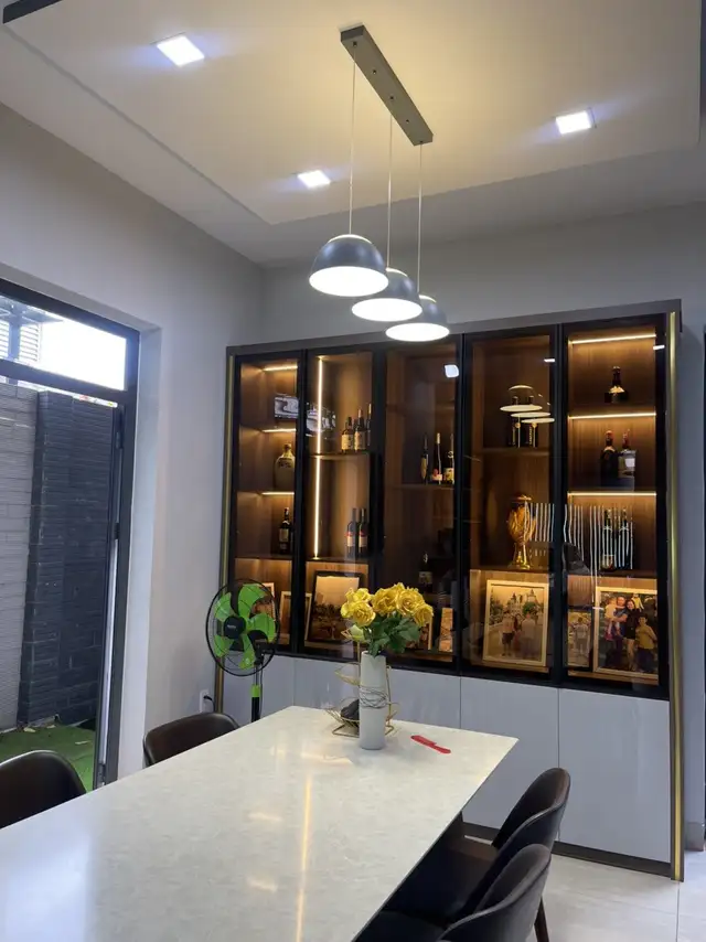 Bán nhà mặt tiền Đường Số 4 Quận 7, TP.HCM – giá 16.8 tỷ