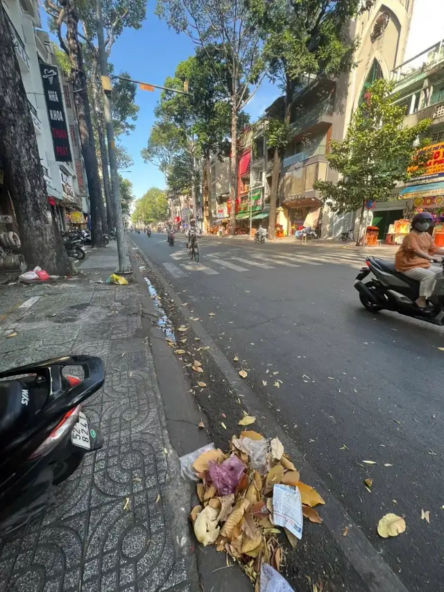 Bán nhà hẻm Nguyễn Chí Thanh Quận 5, TP.HCM – giá 18 tỷ