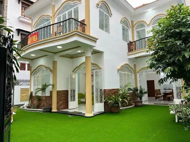 Bán nhà hẻm Vân Côi Quận Tân Bình, TP.HCM – giá 42 tỷ Bán nhà hẻm Vân Côi Quận Tân Bình, TP.HCM – giá 42 tỷ