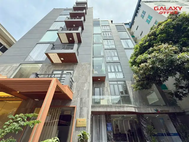Bán nhà mặt tiền Nguyễn Văn Thủ Quận 1, TP.HCM – 1 phòng ngủ, giá 500 tỷ