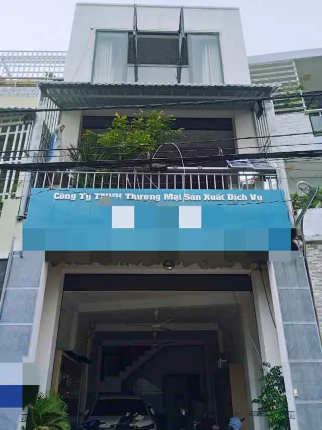 Bán nhà mặt tiền Trần Thị Cờ Quận 12, TP.HCM – 1 phòng ngủ, giá 5.5 tỷ Bán nhà mặt tiền Trần Thị Cờ Quận 12, TP.HCM – 1 phòng ngủ, giá 5.5 tỷ