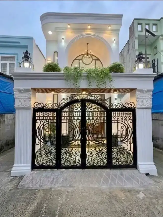 Bán nhà mặt tiền Thới tam thôn 16 Huyện Hóc Môn, TP.HCM – 2 phòng ngủ, giá 3 tỷ Bán nhà mặt tiền Thới tam thôn 16 Huyện Hóc Môn, TP.HCM – 2 phòng ngủ, giá 3 tỷ