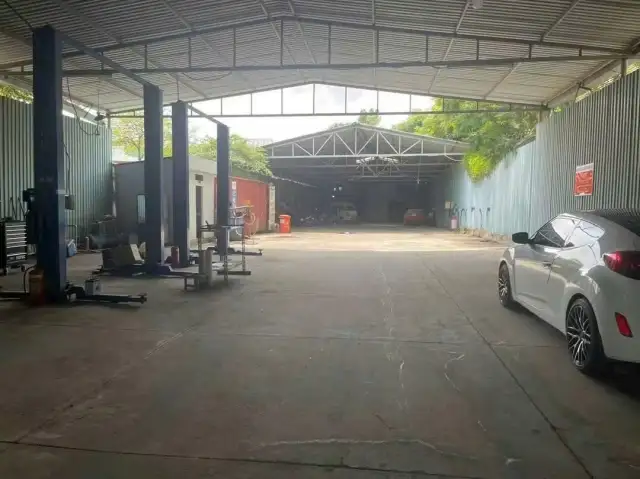 Cho thuê kho, nhà xưởng Nguyễn Văn Hưởng Thành phố Thủ Đức, TP.HCM – 1 phòng ngủ, giá 65 triệu Cho thuê kho, nhà xưởng Nguyễn Văn Hưởng Thành phố Thủ Đức, TP.HCM – 1 phòng ngủ, giá 65 triệu