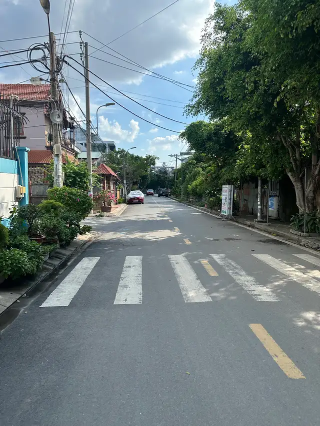 Bán đất Võ Chí Công Quận 9, TP.HCM – giá 23 tỷ