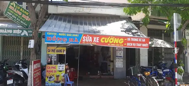 Bán nhà mặt tiền Tô hiệu  Thành phố Nha Trang, Khánh Hòa – 2 phòng ngủ, giá 10 tỷ