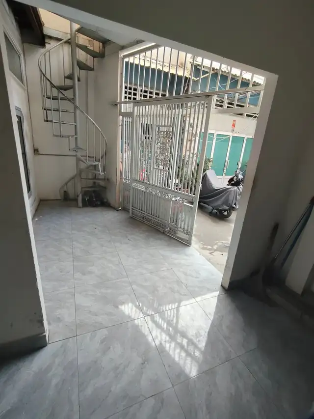 Bán nhà mặt tiền Huỳnh tấn phát Quận 7, TP.HCM – 4 phòng ngủ, giá 4.3 tỷ Bán nhà mặt tiền Huỳnh tấn phát Quận 7, TP.HCM – 4 phòng ngủ, giá 4.3 tỷ