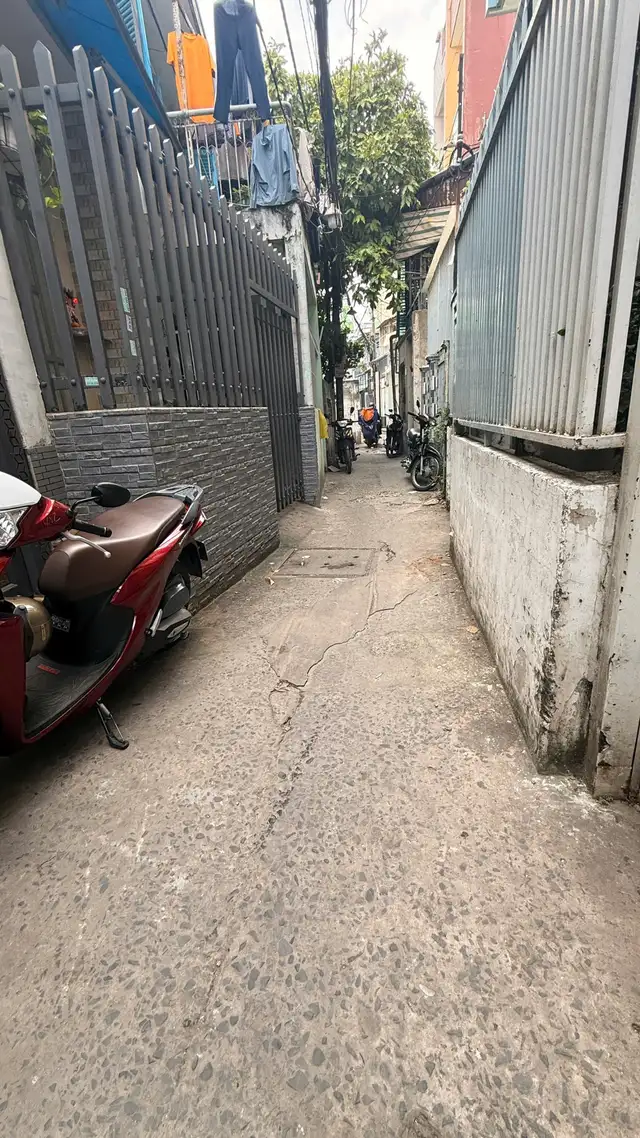 Bán nhà mặt tiền Cao xuân dục Quận 8, TP.HCM – 4 phòng ngủ, giá 6.4 tỷ Bán nhà mặt tiền Cao xuân dục Quận 8, TP.HCM – 4 phòng ngủ, giá 6.4 tỷ