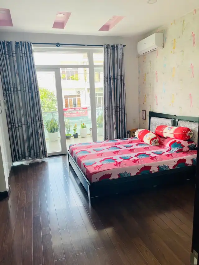 Bán nhà mặt tiền Lê Hồng Phong Thành phố Nha Trang, Khánh Hòa – 3 phòng ngủ, giá 18 tỷ