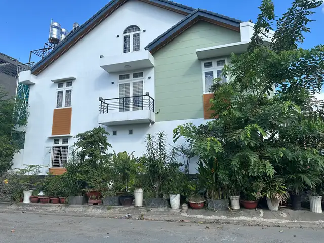 Cho thuê nhà hẻm H Quận 12, TP.HCM – 2 phòng ngủ, giá 15 triệu