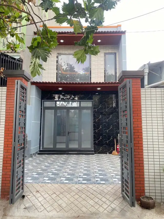 Bán nhà mặt tiền Ngã 4 bình phước Thành phố Thuận An, Bình Dương – 3 phòng ngủ, giá 4.4 tỷ Bán nhà mặt tiền Ngã 4 bình phước Thành phố Thuận An, Bình Dương – 3 phòng ngủ, giá 4.4 tỷ