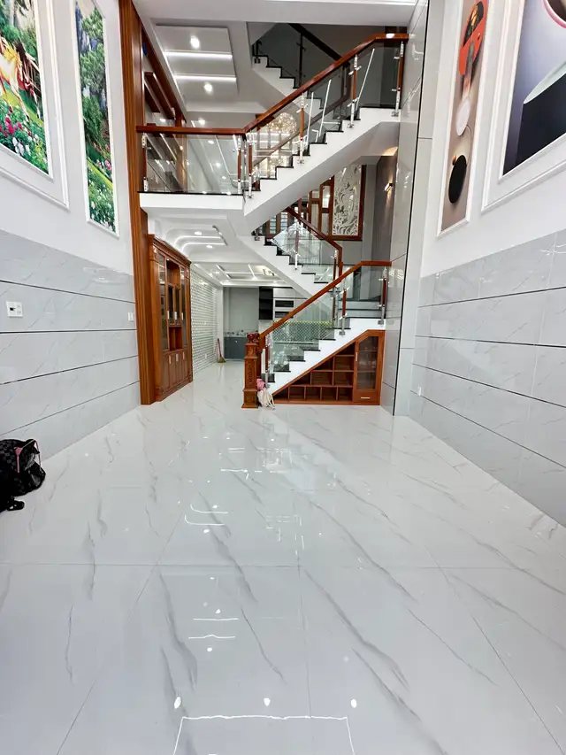 Bán nhà mặt tiền Tỉnh lộ 10 Quận Bình Tân, TP.HCM – 5 phòng ngủ, giá 7.2 tỷ Bán nhà mặt tiền Tỉnh lộ 10 Quận Bình Tân, TP.HCM – 5 phòng ngủ, giá 7.2 tỷ