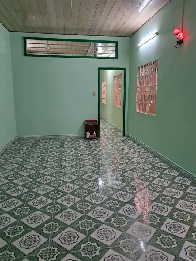 Bán nhà mặt tiền Đinh Viết Cửu Thành phố Tân An, Long An – 2 phòng ngủ, giá 2.2 tỷ Bán nhà mặt tiền Đinh Viết Cửu Thành phố Tân An, Long An – 2 phòng ngủ, giá 2.2 tỷ