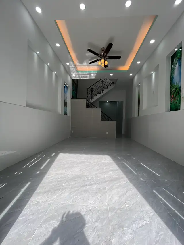 Bán nhà hẻm Lê đức anh Quận Bình Tân, TP.HCM – 3 phòng ngủ, giá 5 tỷ Bán nhà hẻm Lê đức anh Quận Bình Tân, TP.HCM – 3 phòng ngủ, giá 5 tỷ