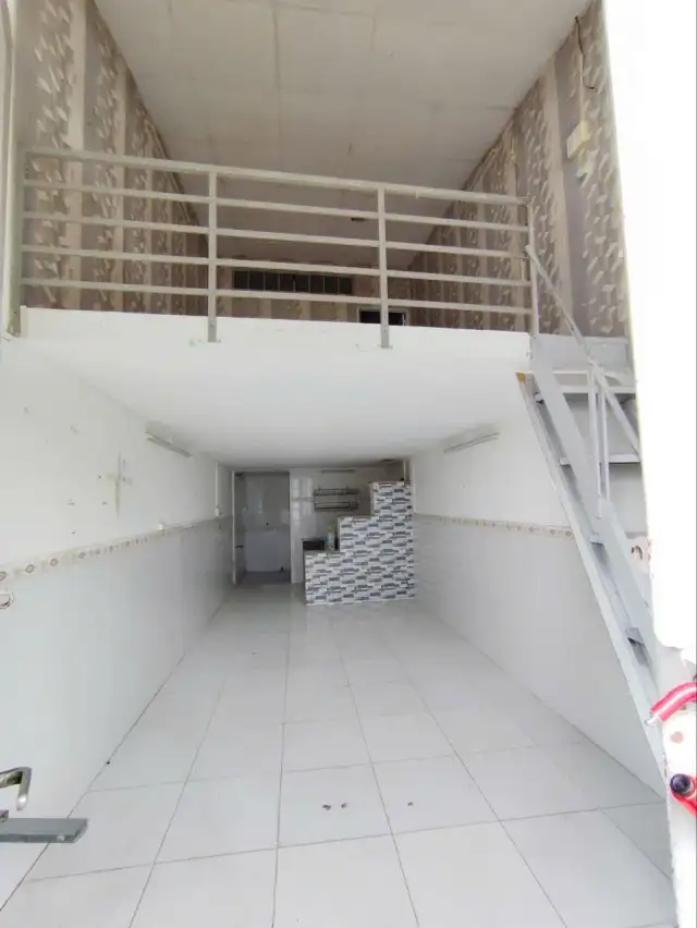 Cho thuê nhà hẻm 48 Thành phố Thủ Đức, TP.HCM – 2 phòng ngủ, giá 6.5 triệu Cho thuê nhà hẻm 48 Thành phố Thủ Đức, TP.HCM – 2 phòng ngủ, giá 6.5 triệu