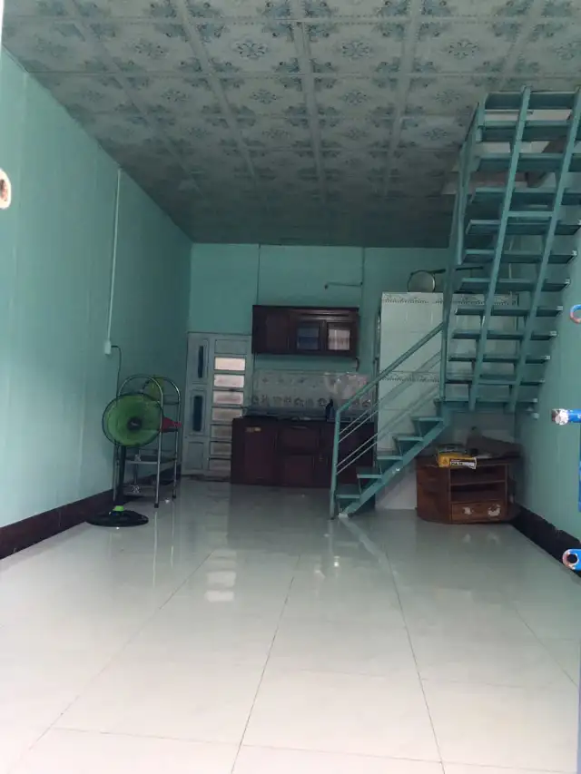 Cho thuê nhà hẻm tam binh Thành phố Thủ Đức, TP.HCM – 2 phòng ngủ, giá 5.2 triệu Cho thuê nhà hẻm tam binh Thành phố Thủ Đức, TP.HCM – 2 phòng ngủ, giá 5.2 triệu