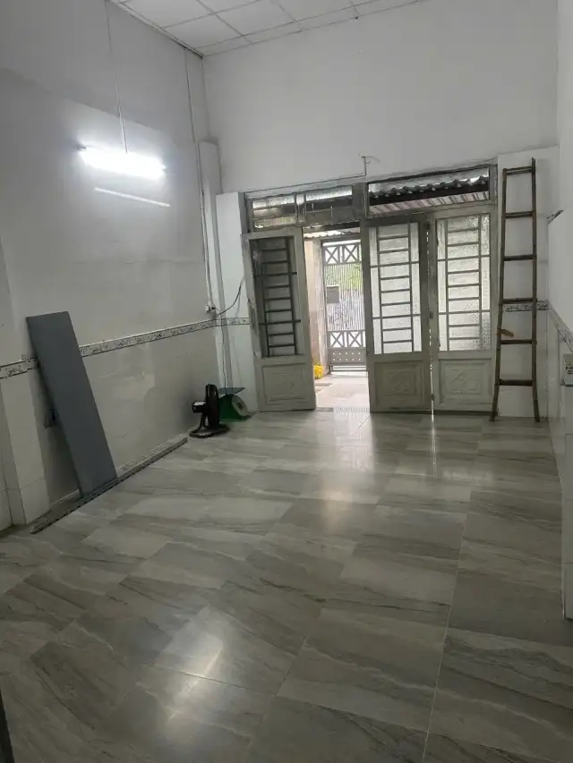 Cho thuê nhà hẻm 49 Thành phố Thủ Đức, TP.HCM – 1 phòng ngủ, giá 8 triệu