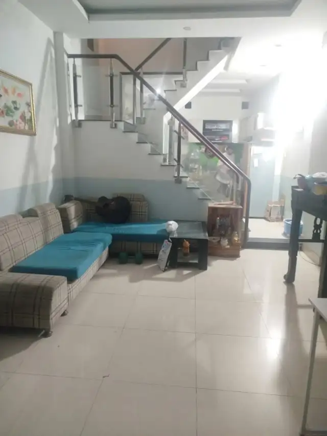 Cho thuê nhà hẻm đường số 48 Thành phố Thủ Đức, TP.HCM – 4 phòng ngủ, giá 10 triệu Cho thuê nhà hẻm đường số 48 Thành phố Thủ Đức, TP.HCM – 4 phòng ngủ, giá 10 triệu