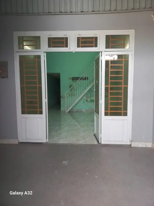 Cho thuê nhà hẻm 40 Thành phố Thủ Đức, TP.HCM – 2 phòng ngủ, giá 7.5 triệu