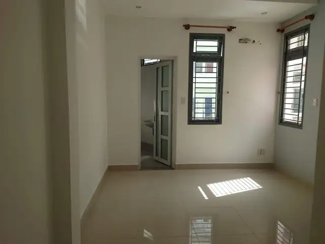Bán nhà hẻm Hoàng Diệu Quận Phú Nhuận, TP.HCM – giá 9.5 tỷ