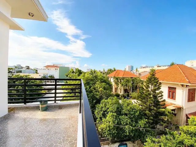 Cho thuê nhà hẻm Chế lan viên Quận Ngũ Hành Sơn, TP. Đà Nẵng – 4 phòng ngủ, giá 27 triệu Cho thuê nhà hẻm Chế lan viên Quận Ngũ Hành Sơn, TP. Đà Nẵng – 4 phòng ngủ, giá 27 triệu