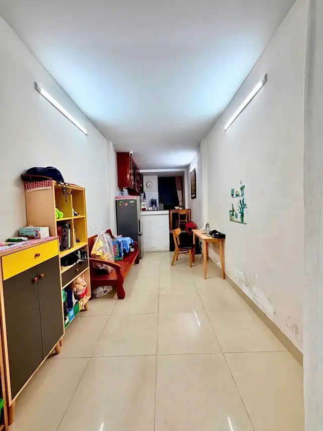 Bán nhà hẻm Nguyễn Hồng Đào Quận Tân Bình, TP.HCM – 2 phòng ngủ, giá 4.6 tỷ Bán nhà hẻm Nguyễn Hồng Đào Quận Tân Bình, TP.HCM – 2 phòng ngủ, giá 4.6 tỷ