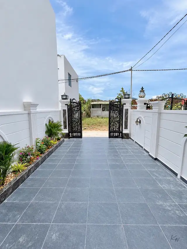 Bán nhà hẻm Cây Dừng Huyện Diên Khánh, Khánh Hòa – 3 phòng ngủ, giá 3.4 tỷ Bán nhà hẻm Cây Dừng Huyện Diên Khánh, Khánh Hòa – 3 phòng ngủ, giá 3.4 tỷ