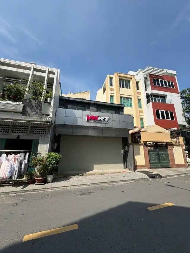 Bán nhà mặt tiền Hương Giang Quận 10, TP.HCM – 1 phòng ngủ, giá 18 tỷ Bán nhà mặt tiền Hương Giang Quận 10, TP.HCM – 1 phòng ngủ, giá 18 tỷ