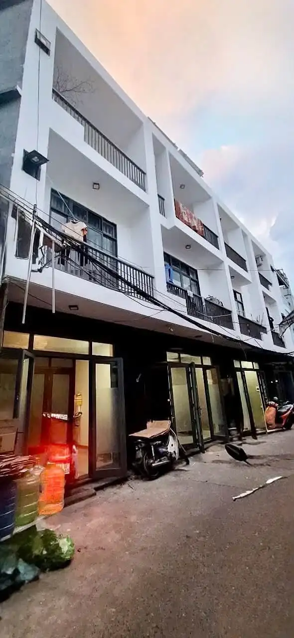 Bán nhà hẻm Hoàng Hoa Thám Quận Thanh Khê, TP. Đà Nẵng – 5 phòng ngủ, giá 4.7 tỷ Bán nhà hẻm Hoàng Hoa Thám Quận Thanh Khê, TP. Đà Nẵng – 5 phòng ngủ, giá 4.7 tỷ