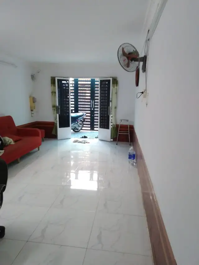 Cho thuê nhà hẻm 38 Thành phố Thủ Đức, TP.HCM – 2 phòng ngủ, giá 7 triệu Cho thuê nhà hẻm 38 Thành phố Thủ Đức, TP.HCM – 2 phòng ngủ, giá 7 triệu