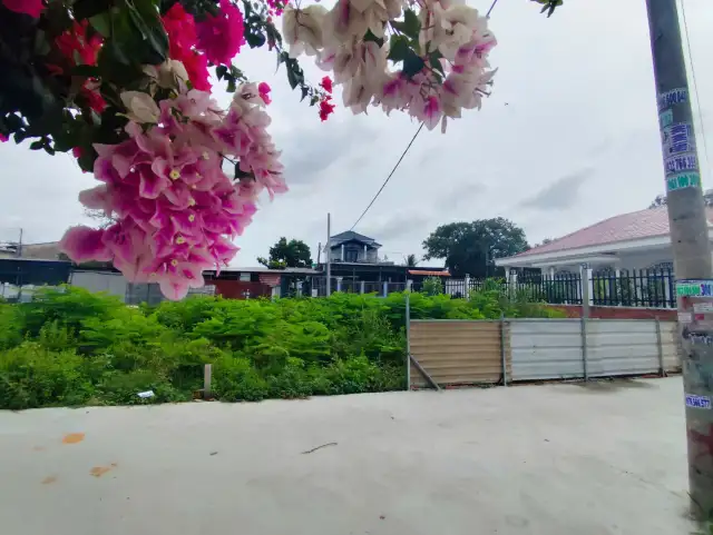 Bán đất Đường Nguyễn Thị Thử Huyện Hóc Môn, TP.HCM – giá 2.8 tỷ Bán đất Đường Nguyễn Thị Thử Huyện Hóc Môn, TP.HCM – giá 2.8 tỷ