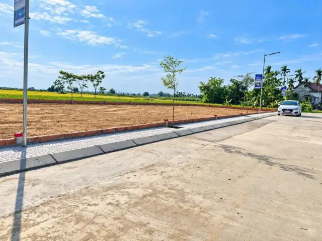 Bán đất Khối phố Phong Nhất Thị xã Điện Bàn, Quảng Nam – giá 855 triệu Bán đất Khối phố Phong Nhất Thị xã Điện Bàn, Quảng Nam – giá 855 triệu