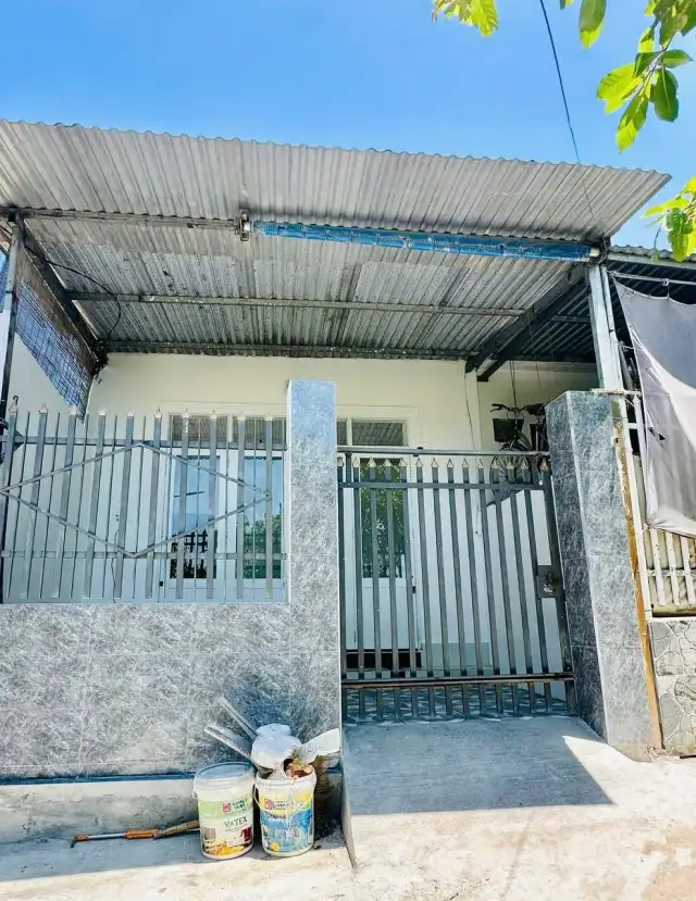 Bán nhà mặt tiền đường bạch mã  Thành phố Nha Trang, Khánh Hòa – 2 phòng ngủ, giá 1.3 tỷ