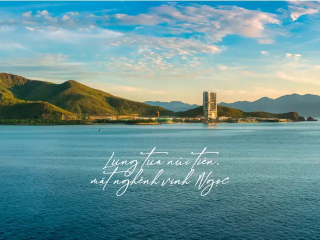 Bán căn hộ chung cư  Đường Phạm Văn Đồng,Phường Bắc Nha Trang,Tỉnh Khánh Hòa Thành phố Nha Trang, Khánh Hòa – 1 phòng ngủ, giá 599 triệu