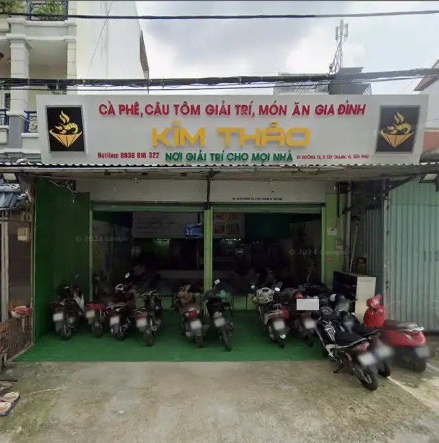 Bán nhà hẻm Số 10 Đường T5  Quận Tân Phú, TP.HCM – 1 phòng ngủ, giá 21 tỷ