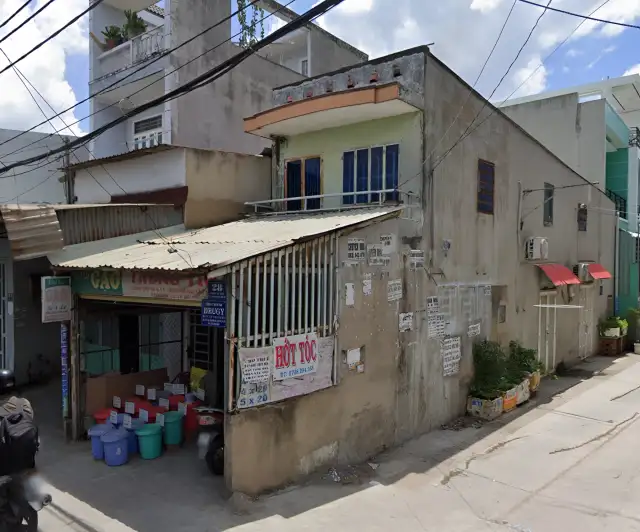 Bán nhà mặt tiền Cây Cám Quận Bình Tân, TP.HCM – 2 phòng ngủ, giá 5 tỷ Bán nhà mặt tiền Cây Cám Quận Bình Tân, TP.HCM – 2 phòng ngủ, giá 5 tỷ