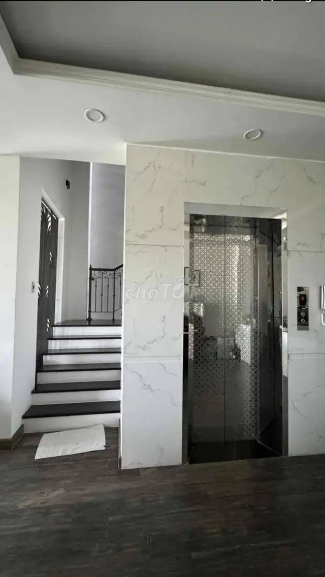 Bán nhà hẻm Nguyễn Văn Linh Quận 7, TP.HCM – giá 33 tỷ