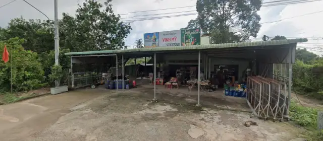 Bán nhà mặt tiền đường DT748, ấp Bàu Khai Huyện Dầu Tiếng, Bình Dương – 2 phòng ngủ, giá 1.2 tỷ