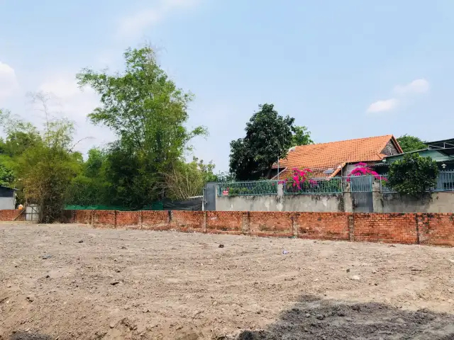 Bán đất Đường Võ Văn Hát Thành phố Thủ Đức, TP.HCM – giá 40 tỷ Bán đất Đường Võ Văn Hát Thành phố Thủ Đức, TP.HCM – giá 40 tỷ