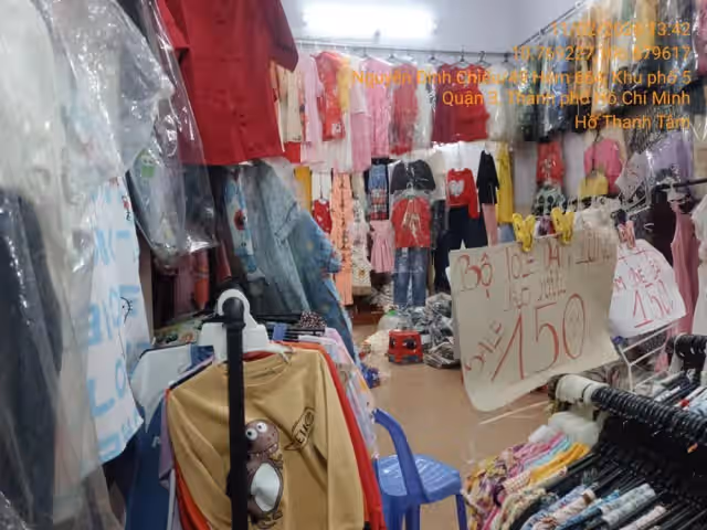 Bán nhà hẻm Đường Nguyễn Đình Chiểu Quận 3, TP.HCM – giá 8.5 tỷ Bán nhà hẻm Đường Nguyễn Đình Chiểu Quận 3, TP.HCM – giá 8.5 tỷ