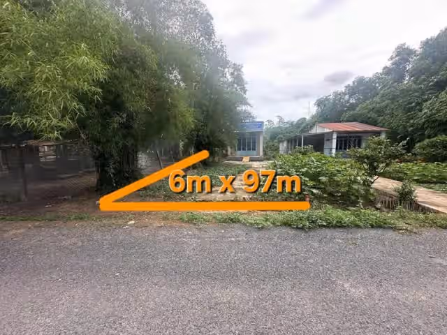 Bán nhà hẻm Huyện Gò Dầu, Tây Ninh – giá 837 triệu Bán nhà hẻm Huyện Gò Dầu, Tây Ninh – giá 837 triệu